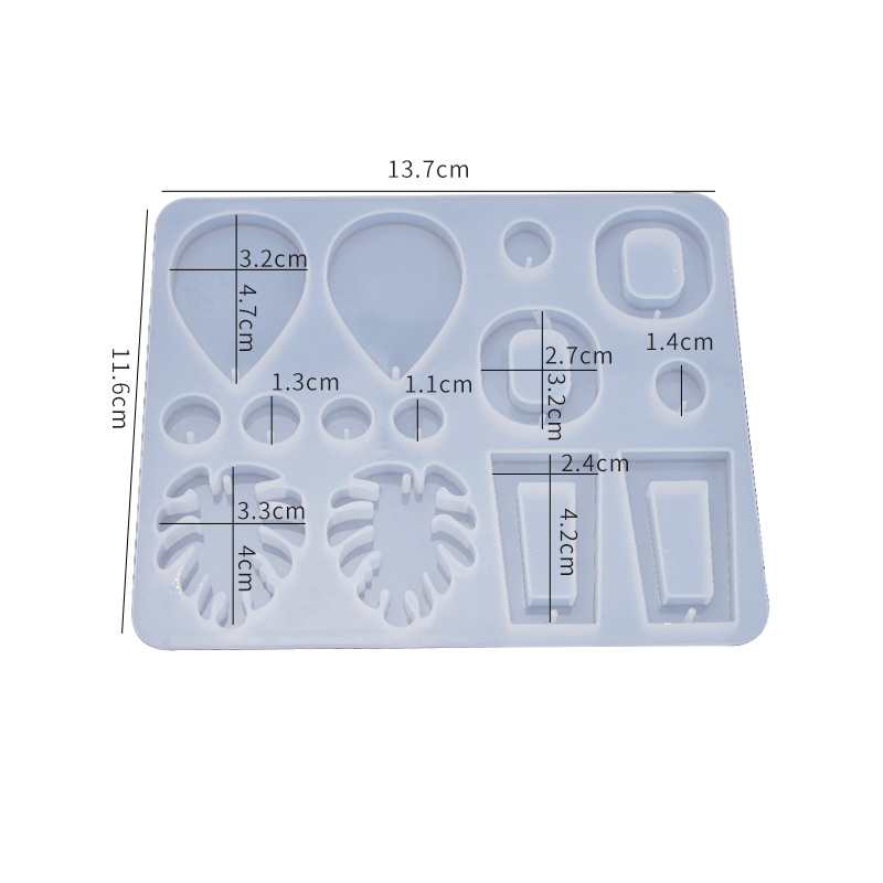 SNASAN G02 bricolage cristal é - Jewelry Making Tools List avis et prix