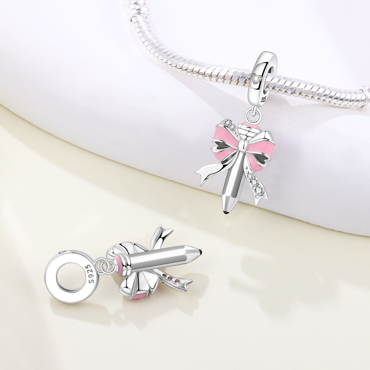 Orstarry – breloques en argent - Jewelry Making Notes avis et prix